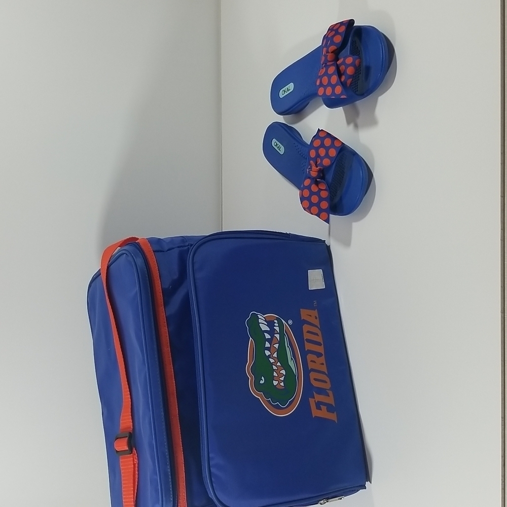 Florida Theme Bundle Florida Gators + OKAb